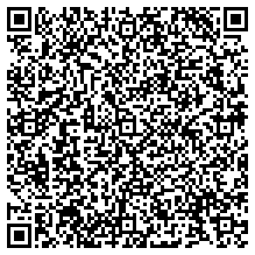 QR-код с контактной информацией организации Субъект предпринимательской деятельности ИП Синявский Ю. В.