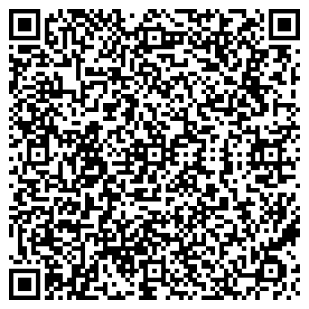 QR-код с контактной информацией организации ИП «Элит Ритуал»