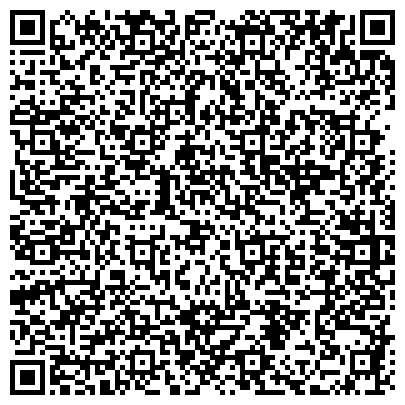 QR-код с контактной информацией организации Художественная мастерская «Вознесение»,