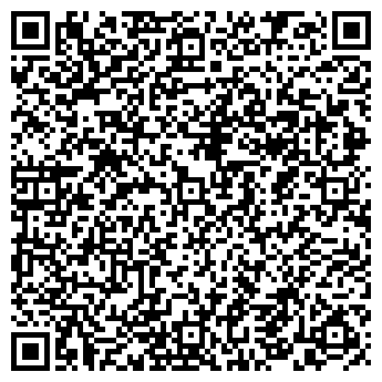 QR-код с контактной информацией организации ЧП "Днепр"