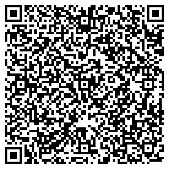 QR-код с контактной информацией организации Субъект предпринимательской деятельности Компания "Гранит-скала"