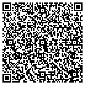 QR-код с контактной информацией организации Саван, ЧП