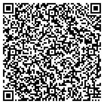 QR-код с контактной информацией организации ЧП Сардаров
