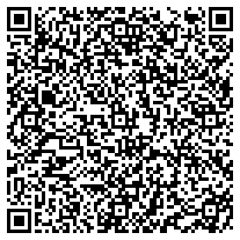 QR-код с контактной информацией организации МЕХАНОМОНТАЖ-233, ЗАО