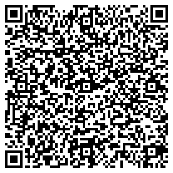 QR-код с контактной информацией организации ФОП "Горизонт"