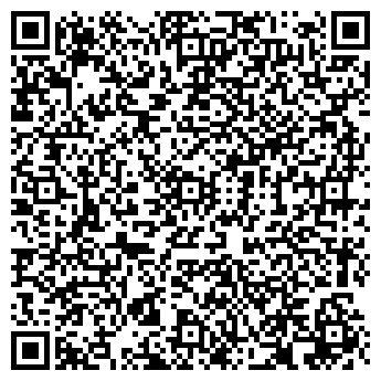 QR-код с контактной информацией организации Доберман, ОДО