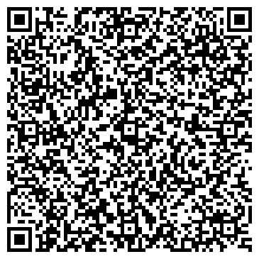 QR-код с контактной информацией организации ООО "Кентавр"
