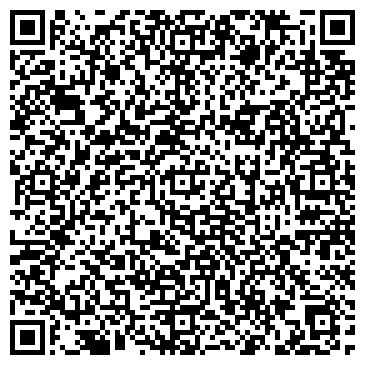 QR-код с контактной информацией организации Веб студия Вимана, ООО