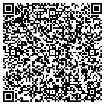 QR-код с контактной информацией организации Фотоателье Аврора, ИП