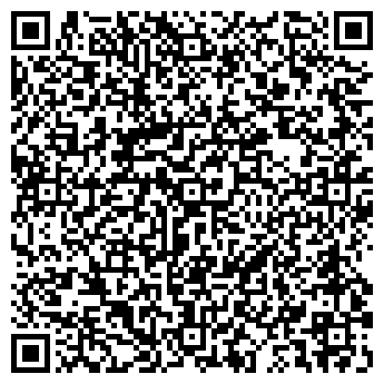 QR-код с контактной информацией организации Накитель, ООО