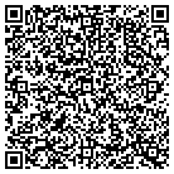 QR-код с контактной информацией организации Веб-студия Империя-Д, ИП