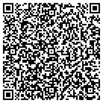 QR-код с контактной информацией организации Агиада, ООО