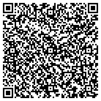 QR-код с контактной информацией организации Инхова, ЧП (Inhova)