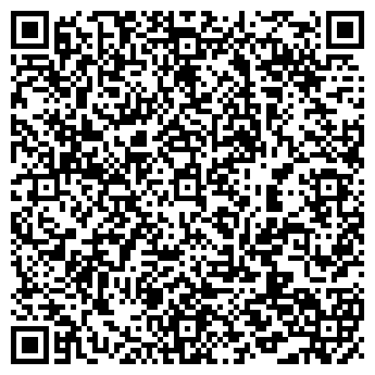QR-код с контактной информацией организации Перукарня вдома, ООО