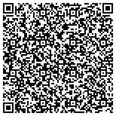 QR-код с контактной информацией организации Портал Недвижимости Донецка B-REAL