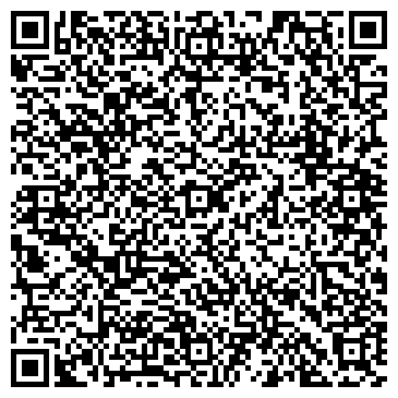 QR-код с контактной информацией организации МВ фурнитура, компания
