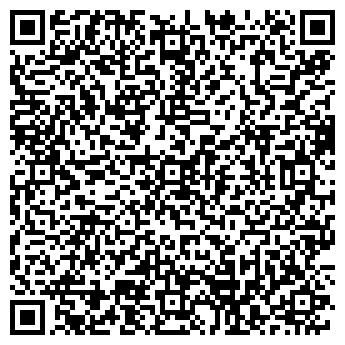 QR-код с контактной информацией организации Пингбуль, ООО