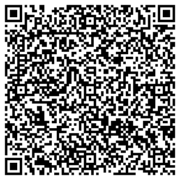 QR-код с контактной информацией организации IBM Украина, ООО