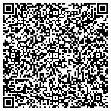 QR-код с контактной информацией организации Информационные технологии Украины, ООО