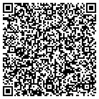 QR-код с контактной информацией организации Буковина, ООО