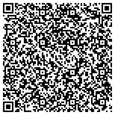 QR-код с контактной информацией организации Веб студия Megainfo project, ЧП