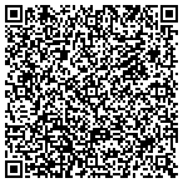QR-код с контактной информацией организации Планета Софт, ООО