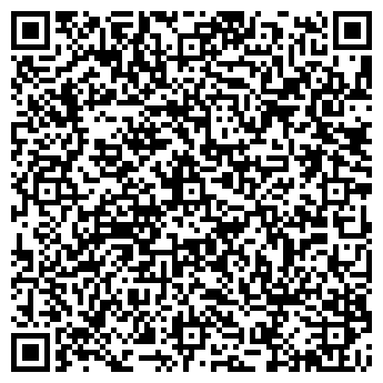 QR-код с контактной информацией организации Метротелеком,ЧП