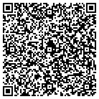 QR-код с контактной информацией организации Альфа-Сервис, ЧП