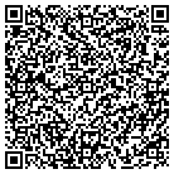 QR-код с контактной информацией организации Мерлин-Телеком, ООО