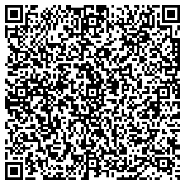 QR-код с контактной информацией организации Web студия ITCross, ЧП