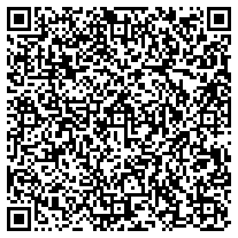 QR-код с контактной информацией организации ЭнДжиВеб, ЧПУП