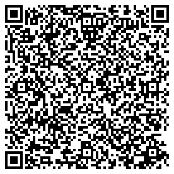 QR-код с контактной информацией организации Мебиус-К, ЗАО