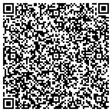QR-код с контактной информацией организации Сакрамент, компания