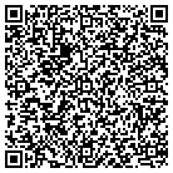 QR-код с контактной информацией организации АлматыКомпМастер, ТОО