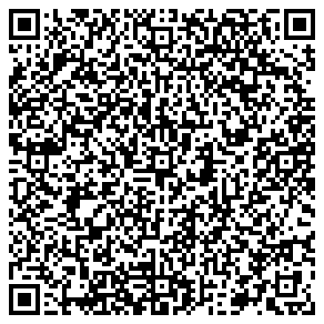 QR-код с контактной информацией организации Серегин А.В., ИП