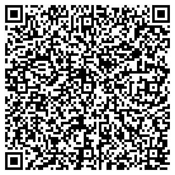 QR-код с контактной информацией организации Leclerc (Леклерк), ИП