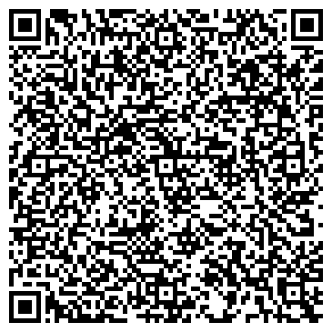 QR-код с контактной информацией организации Скайлинк Групп, ЧУП