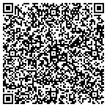 QR-код с контактной информацией организации Турлыбаев, ИП
