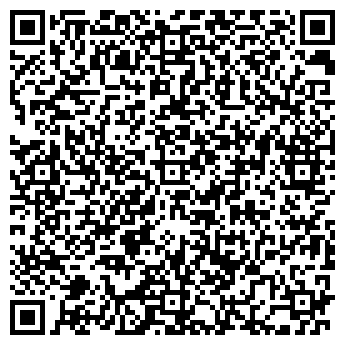 QR-код с контактной информацией организации КазахСофт, ТОО