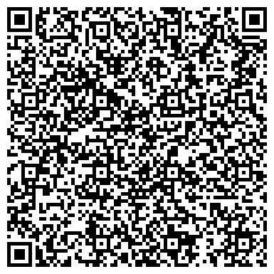 QR-код с контактной информацией организации Кабаргин Создание сайтов, ИП
