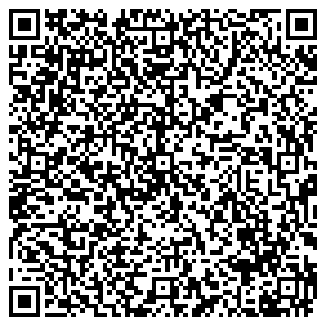 QR-код с контактной информацией организации Дизайн-студия Борового, ООО