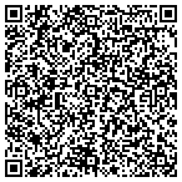 QR-код с контактной информацией организации Казахстанская веб-компания Cube (Куб), ИП