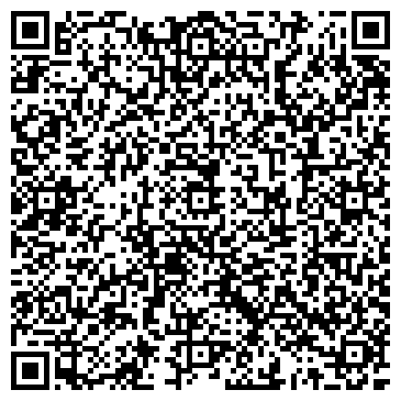 QR-код с контактной информацией организации Хоттелеком, частное предприятие