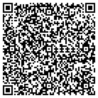 QR-код с контактной информацией организации Авилинк, ЗАО