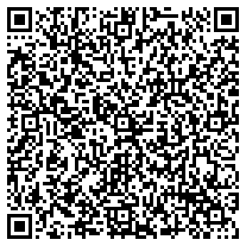 QR-код с контактной информацией организации Синезис, ООО