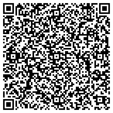 QR-код с контактной информацией организации Торговые павильоны