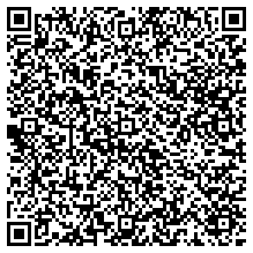 QR-код с контактной информацией организации Технохимторгсервис, ООО