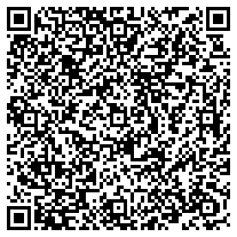 QR-код с контактной информацией организации Альтфатер Киев, ДП