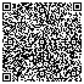 QR-код с контактной информацией организации Апропос, ООО