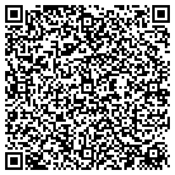 QR-код с контактной информацией организации DJINN4362 ,ЧП